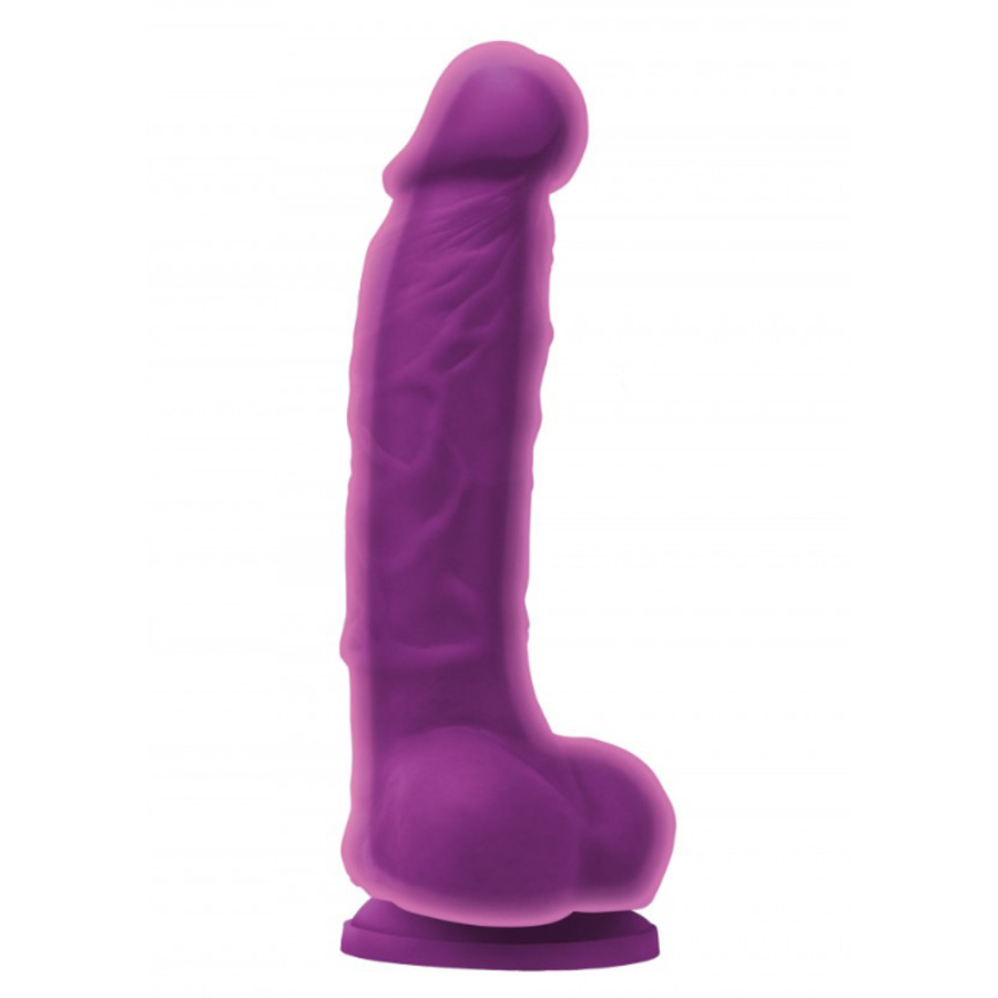 NS Novelties - Colours Dual Density Dildo 5 Inch Vrouwen Speeltjes